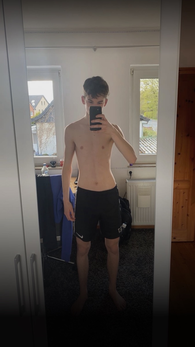 2020, skinny starting point