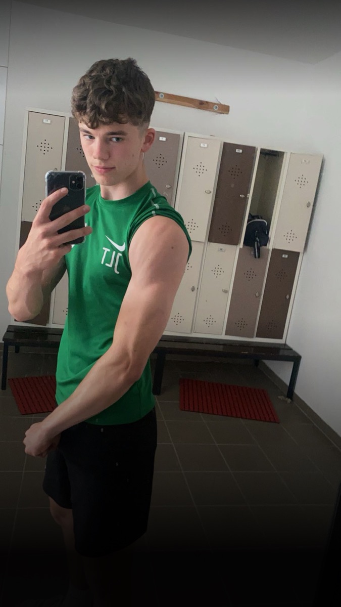 Years of training, barely any progress